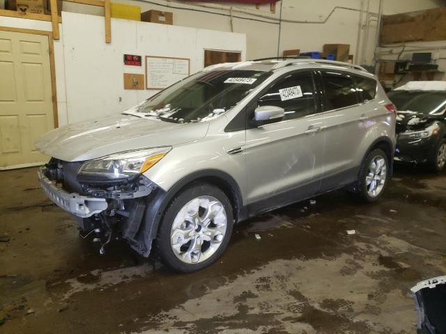 FORD ESCAPE TIT 2014 1fmcu9j99eua90392