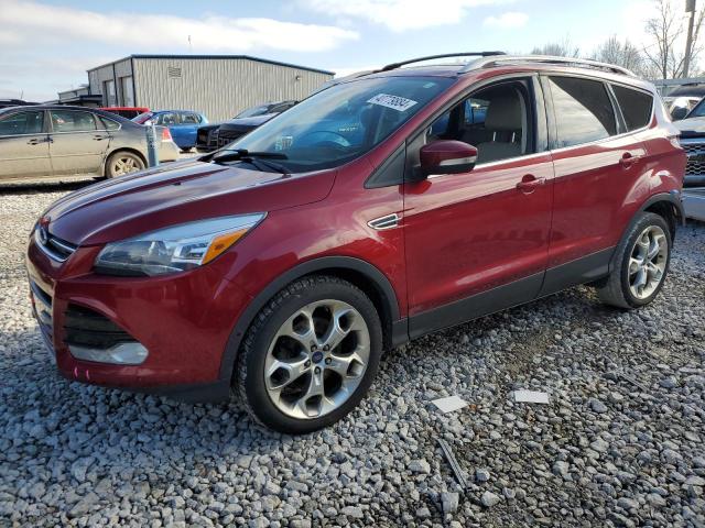 FORD ESCAPE 2014 1fmcu9j99eub01228