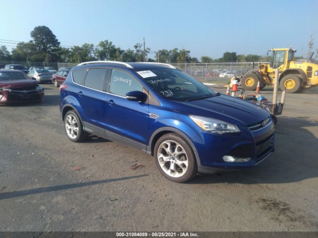 FORD ESCAPE 2014 1fmcu9j99eub12892