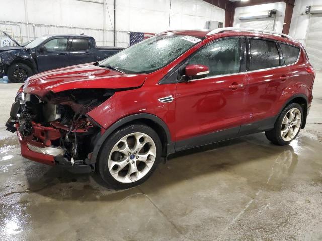 FORD ESCAPE 2014 1fmcu9j99eub16179