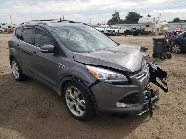 FORD ESCAPE TIT 2014 1fmcu9j99eub16585