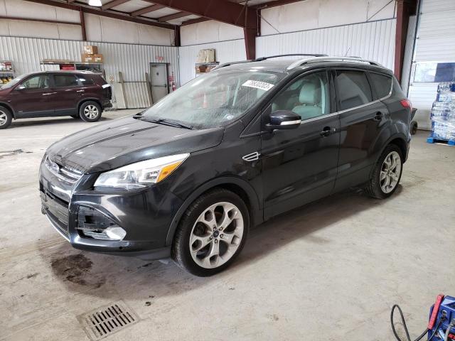 FORD ESCAPE 2014 1fmcu9j99eub23987