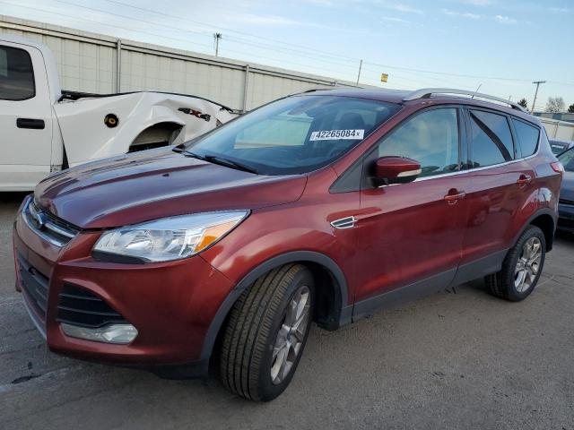 FORD ESCAPE 2014 1fmcu9j99eub36772