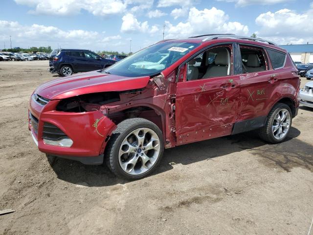 FORD ESCAPE 2014 1fmcu9j99eub44533