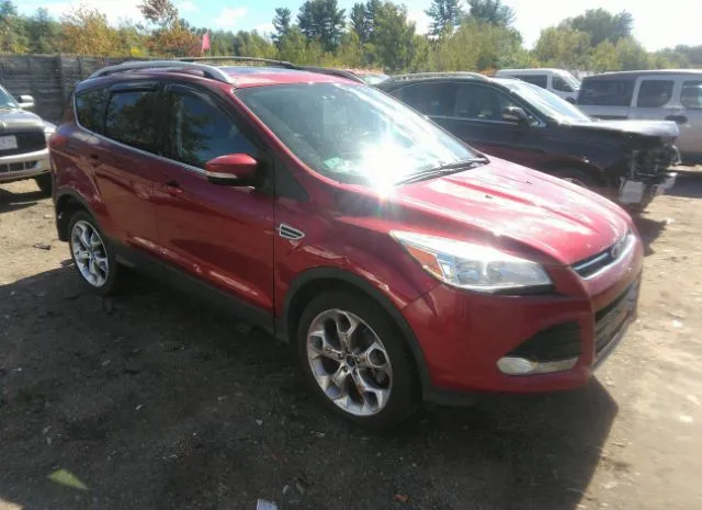 FORD ESCAPE 2014 1fmcu9j99eub52129