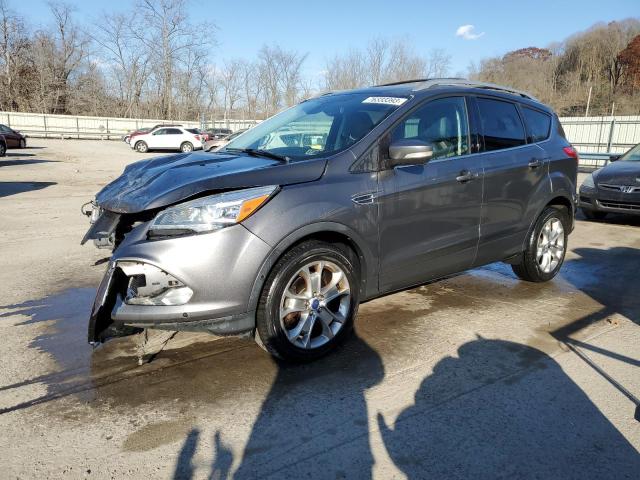 FORD ESCAPE 2014 1fmcu9j99eub58092