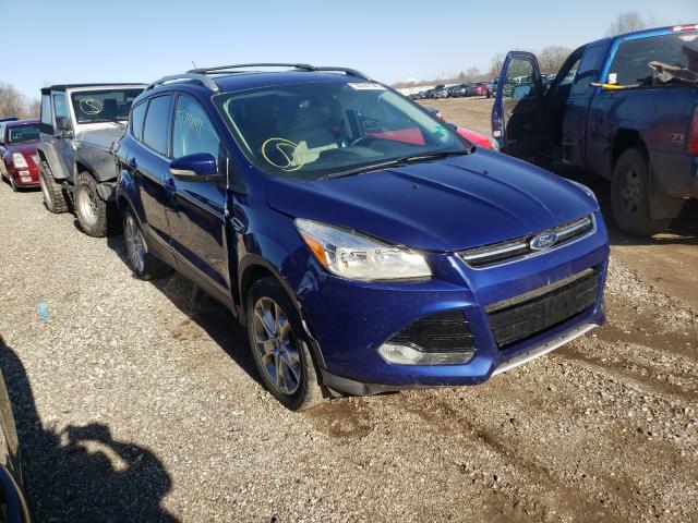 FORD ESCAPE TIT 2014 1fmcu9j99eub58304