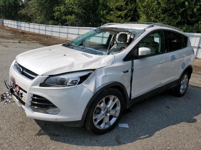 FORD ESCAPE 2014 1fmcu9j99eub78875