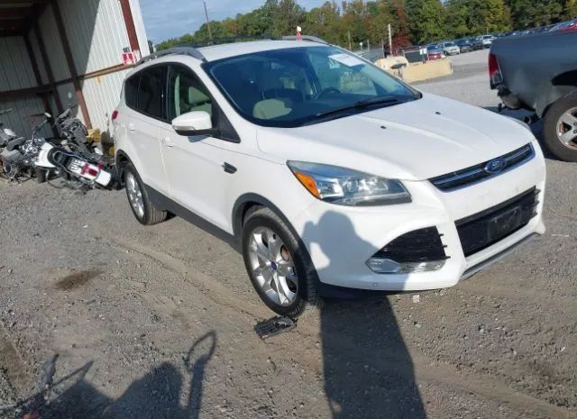 FORD ESCAPE 2014 1fmcu9j99eub91710