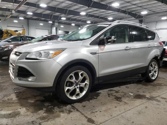 FORD ESCAPE TIT 2014 1fmcu9j99eub98818