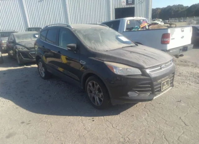 FORD ESCAPE 2014 1fmcu9j99euc24897