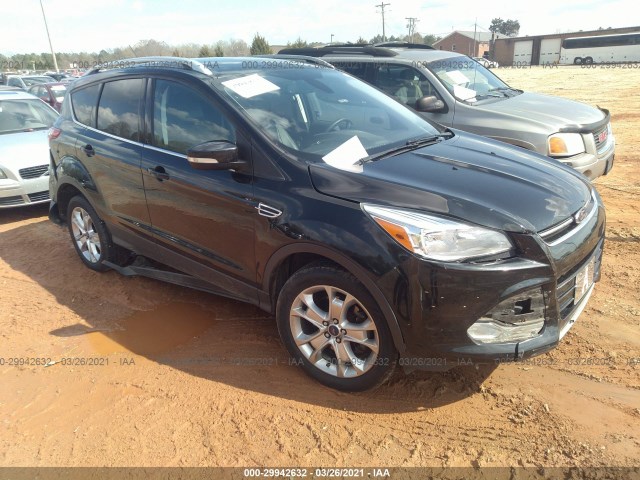 FORD ESCAPE 2014 1fmcu9j99euc33969