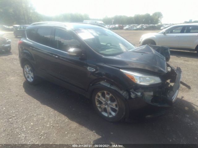 FORD ESCAPE 2014 1fmcu9j99euc39125