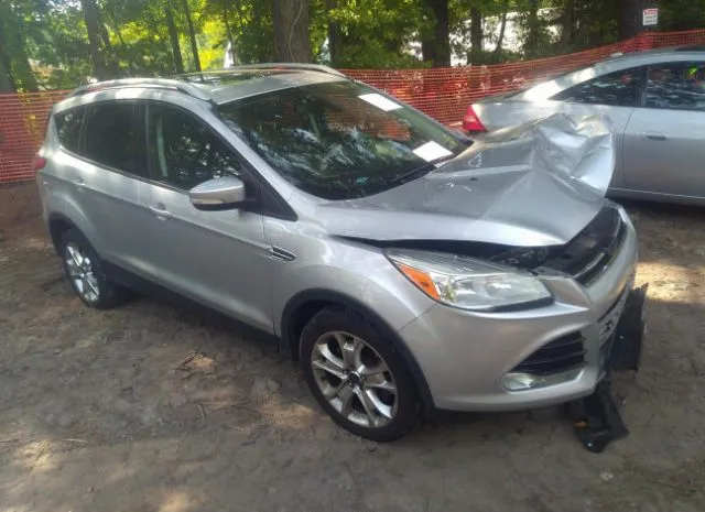 FORD ESCAPE 2014 1fmcu9j99euc64414