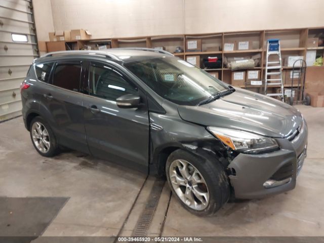 FORD ESCAPE 2014 1fmcu9j99euc82394