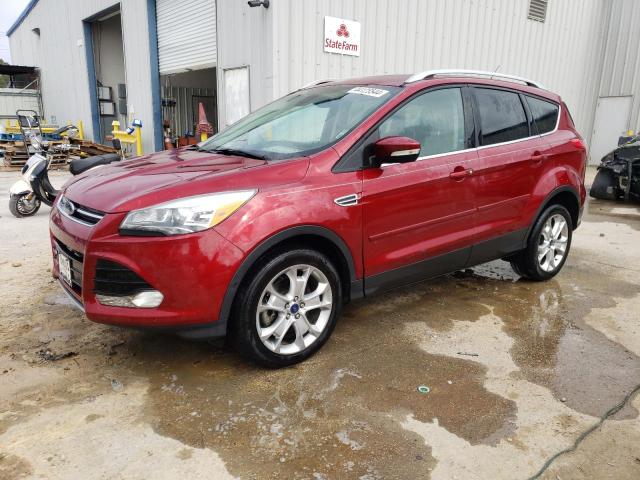 FORD ESCAPE 2014 1fmcu9j99euc90527