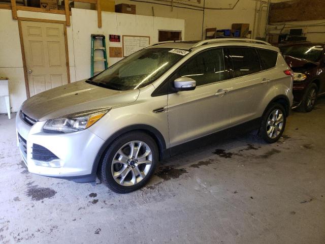 FORD ESCAPE 2014 1fmcu9j99eud07861