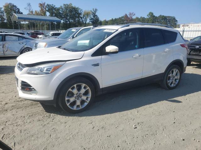 FORD ESCAPE 2014 1fmcu9j99eud09612