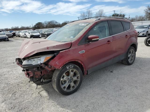 FORD ESCAPE TIT 2014 1fmcu9j99eud19170