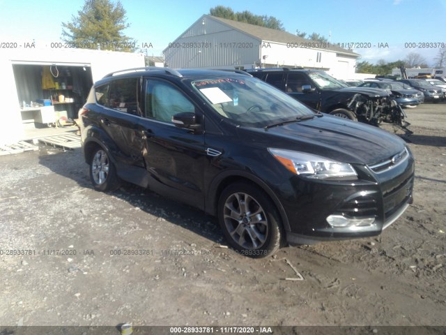 FORD ESCAPE 2014 1fmcu9j99eud21646