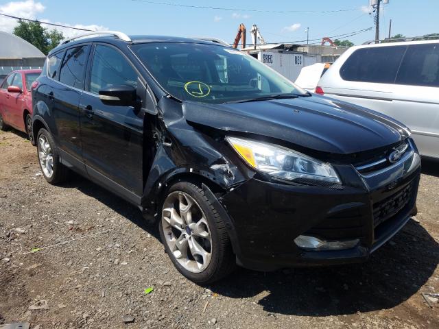 FORD NULL 2014 1fmcu9j99eud28788