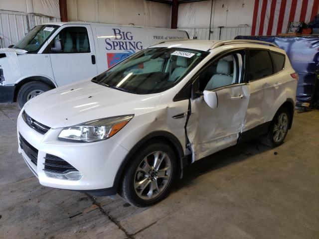 FORD ESCAPE TIT 2014 1fmcu9j99eud32064