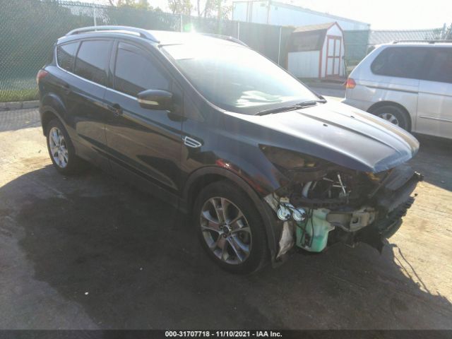 FORD ESCAPE 2014 1fmcu9j99eud35479