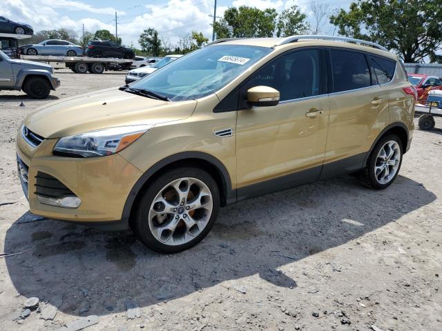 FORD ESCAPE TIT 2014 1fmcu9j99eud35711