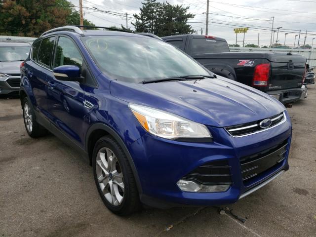 FORD ESCAPE TIT 2014 1fmcu9j99eud38821