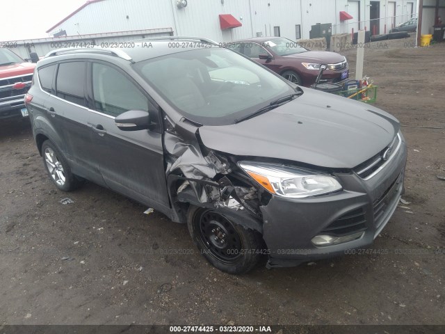 FORD ESCAPE 2014 1fmcu9j99eud52959