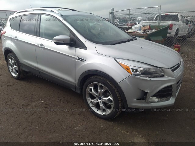 FORD ESCAPE 2014 1fmcu9j99eud58082