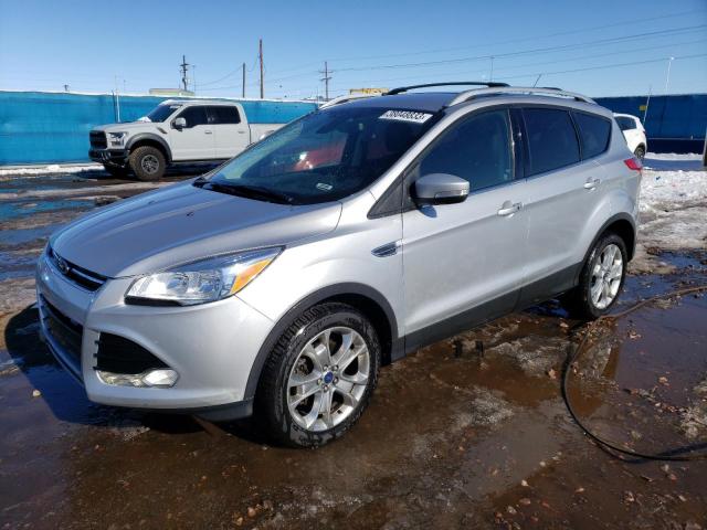 FORD ESCAPE 2014 1fmcu9j99eud90921