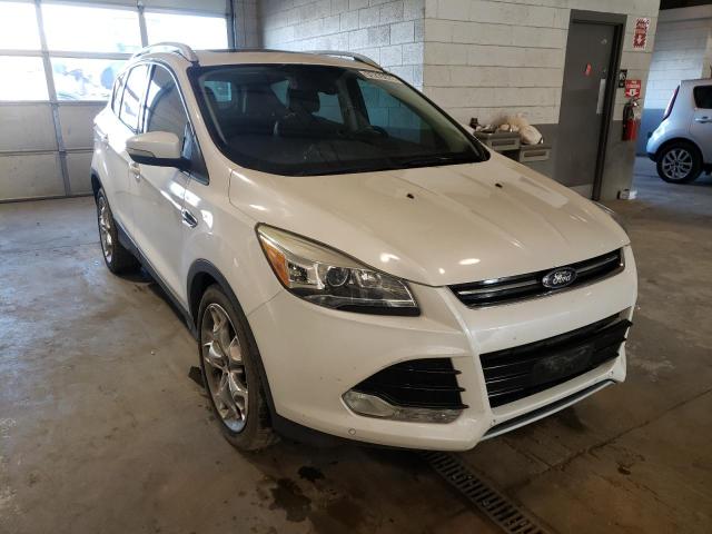 FORD ESCAPE TIT 2014 1fmcu9j99eud91079