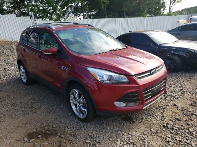 FORD ESCAPE TIT 2014 1fmcu9j99eue05353