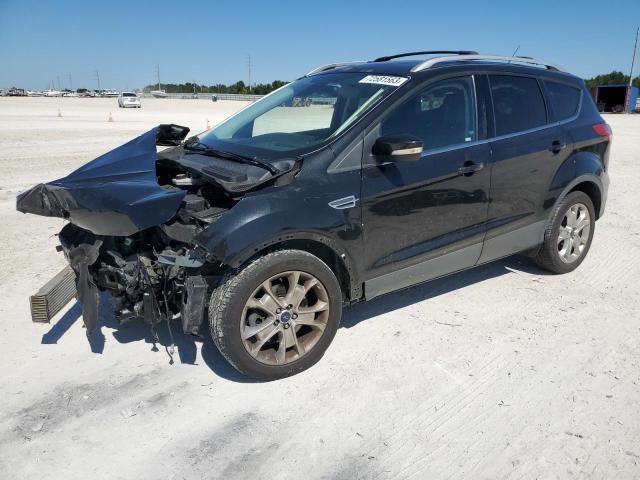 FORD ESCAPE 2014 1fmcu9j99eue08365