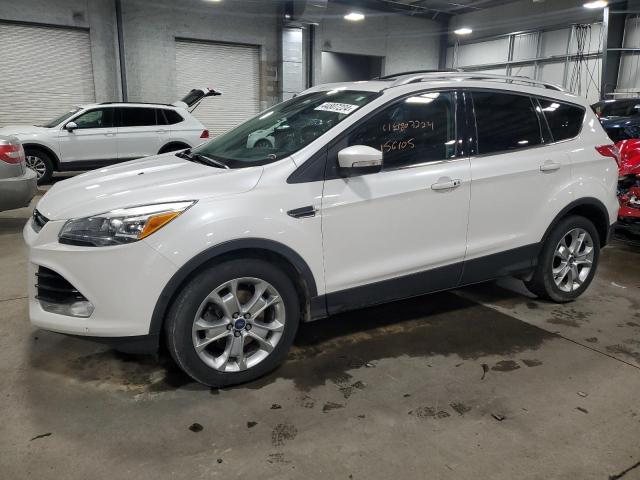 FORD ESCAPE 2014 1fmcu9j99eue08575