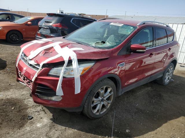 FORD ESCAPE TIT 2014 1fmcu9j99eue22525