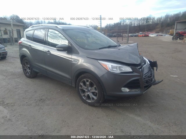 FORD ESCAPE 2014 1fmcu9j99eue23626