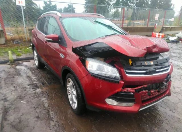 FORD ESCAPE 2014 1fmcu9j99eue27725