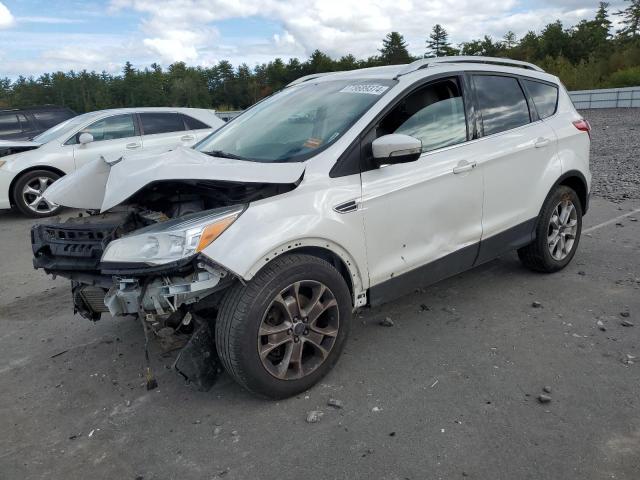 FORD ESCAPE TIT 2014 1fmcu9j99eue31760