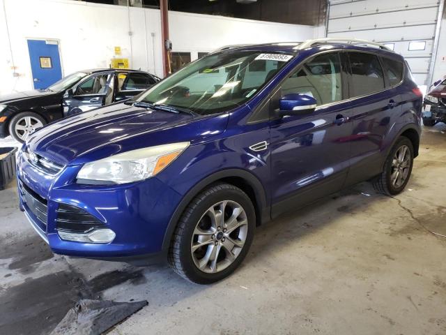 FORD ESCAPE TIT 2014 1fmcu9j99eue32293