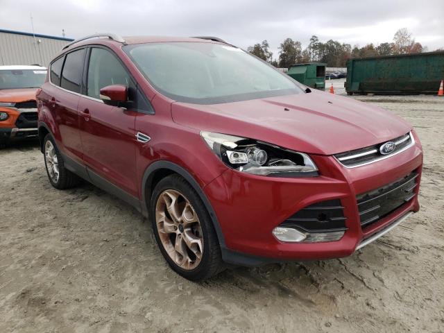 FORD ESCAPE TIT 2014 1fmcu9j99eue45111