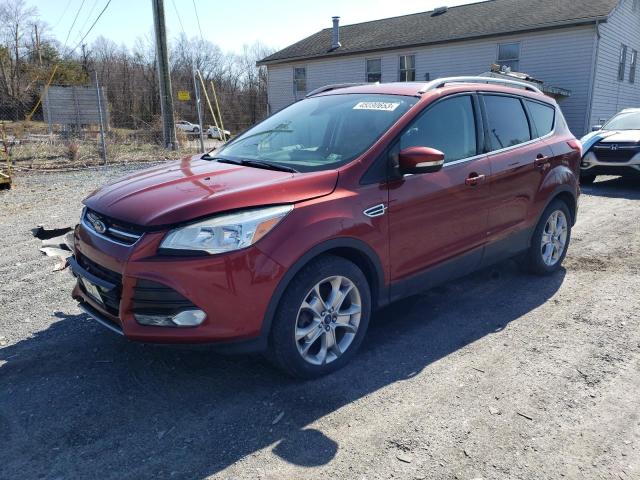 FORD ESCAPE TIT 2014 1fmcu9j99eue48946