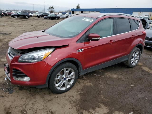 FORD ESCAPE TIT 2014 1fmcu9j99eue48963