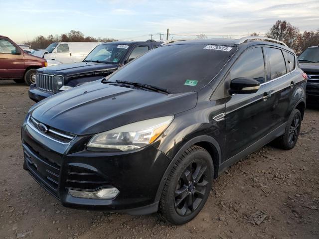 FORD ESCAPE 2014 1fmcu9j99eue54777