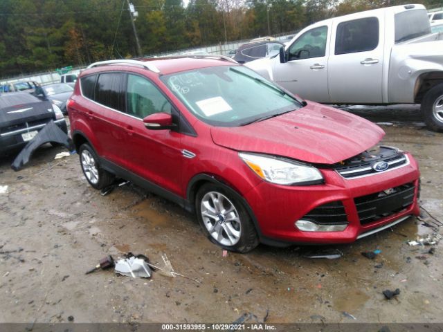 FORD ESCAPE 2015 1fmcu9j99fua19677