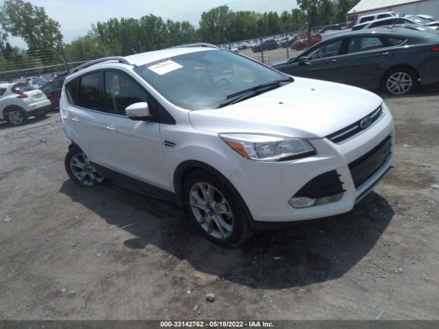 FORD ESCAPE 2015 1fmcu9j99fua23101