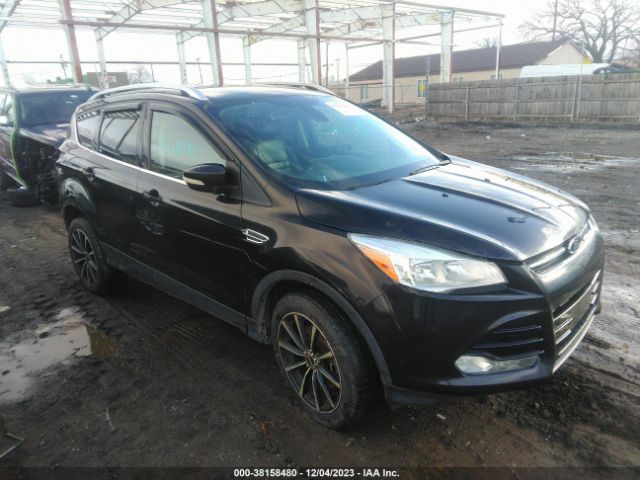 FORD ESCAPE 2015 1fmcu9j99fua26824