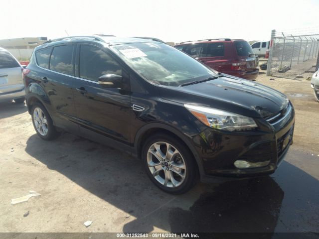 FORD ESCAPE 2015 1fmcu9j99fua28878