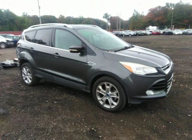 FORD ESCAPE 2015 1fmcu9j99fua35524